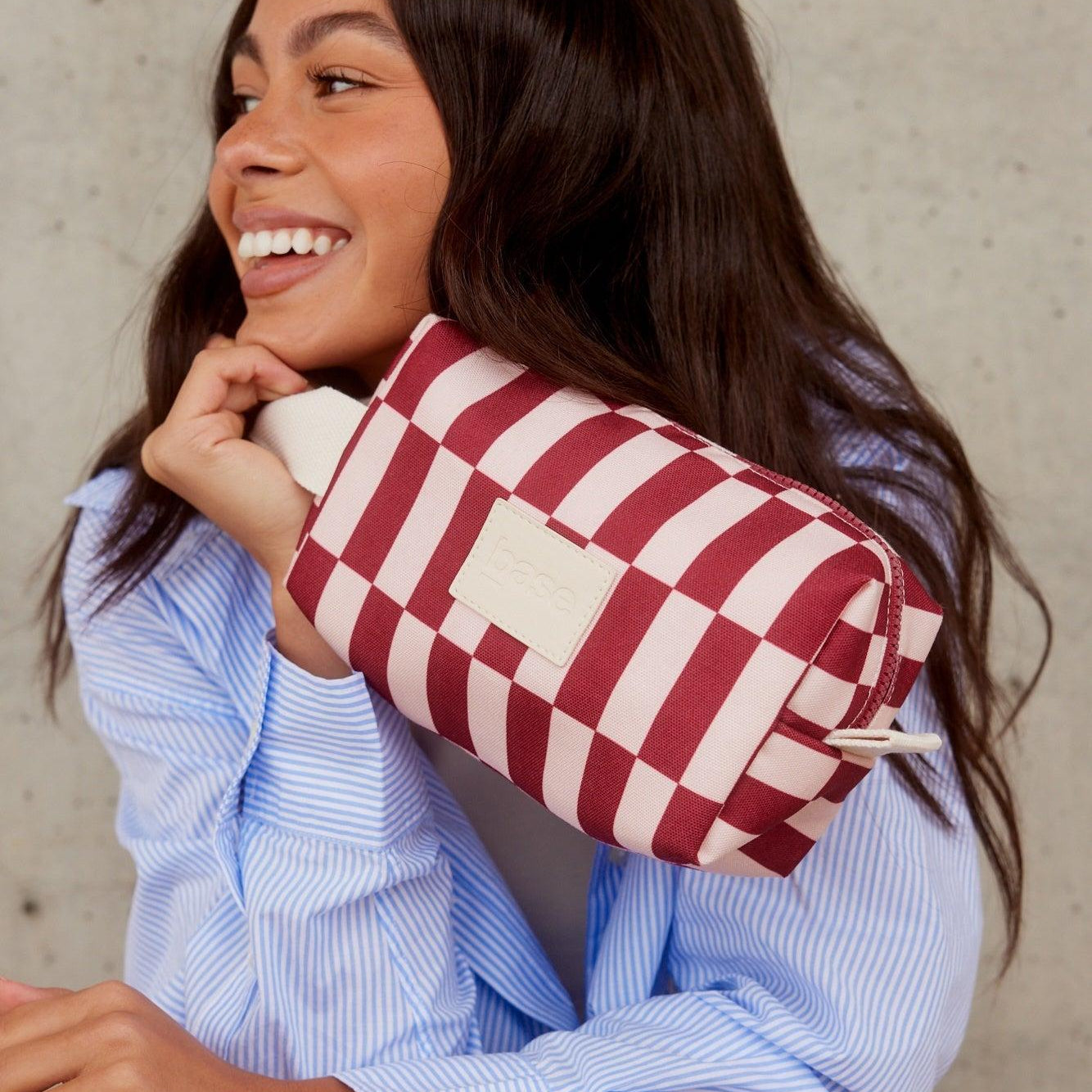 Ditty Base - Burgundy/Peony-Base-Lot 39 Store & Cafe