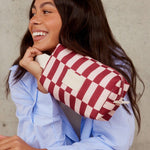 Ditty Base - Burgundy/Peony-Base-Lot 39 Store & Cafe