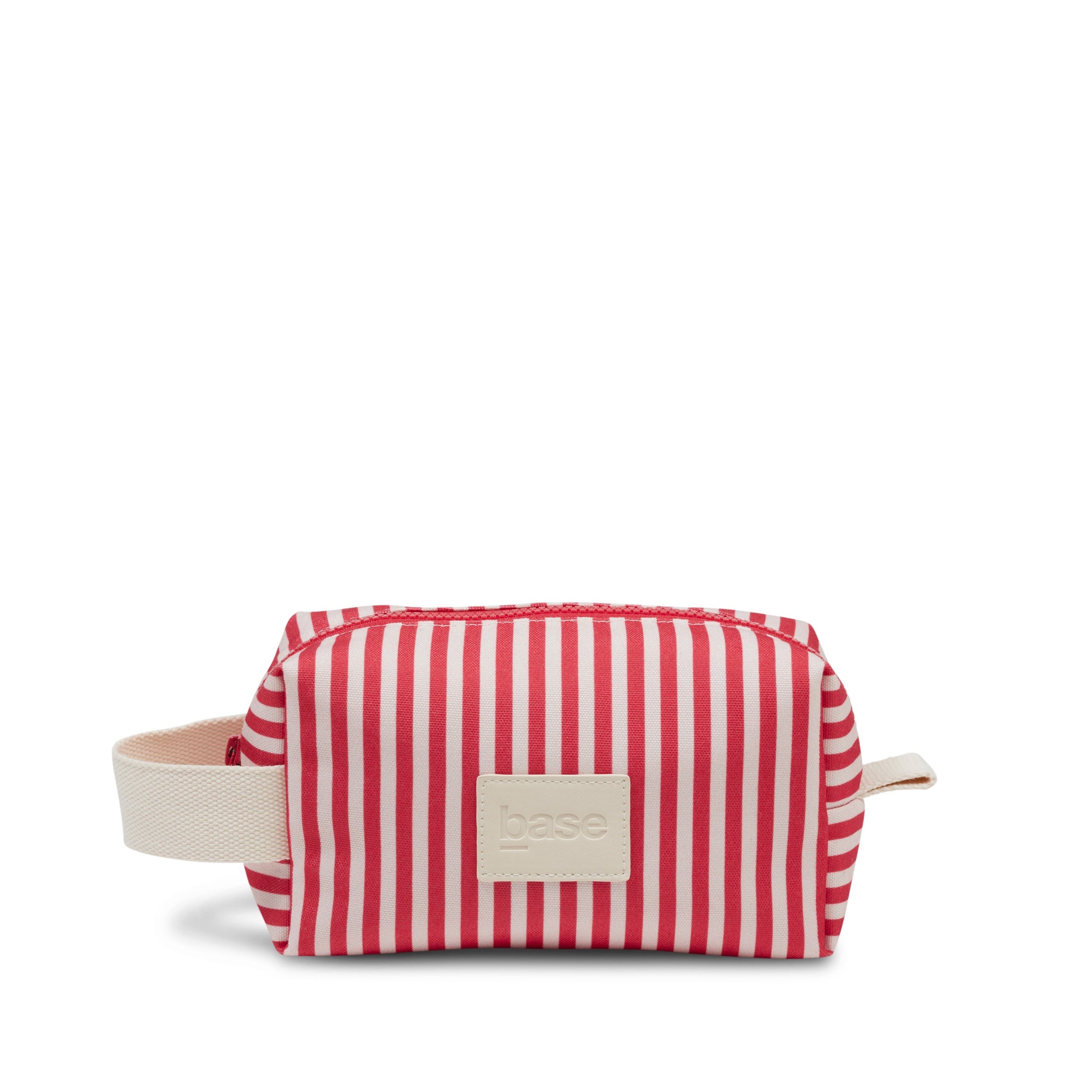 Ditty Base - Red Stripes-Base-Lot 39 Store & Cafe