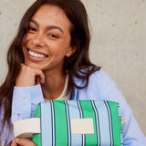 Ditty Base - Tropea Stripe-Base-Lot 39 Store & Cafe