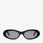 Dopamine Sunglasses - Black-Status Anxiety-Lot 39 Store & Cafe