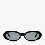 Dopamine Sunglasses - Black-Status Anxiety-Lot 39 Store & Cafe