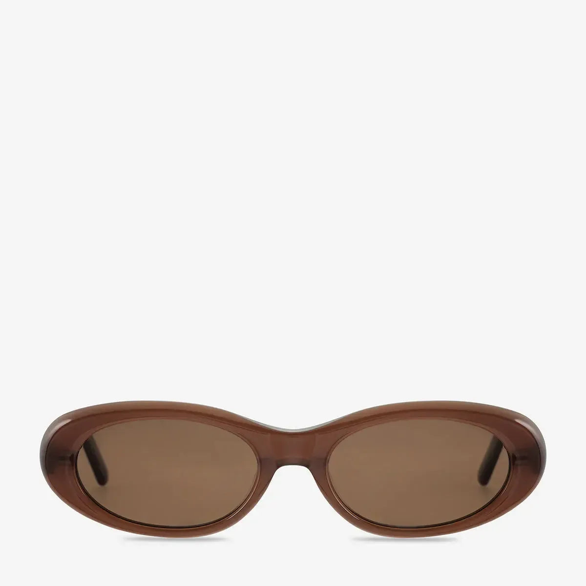 Dopamine Sunglasses - Brown-Status Anxiety-Lot 39 Store & Cafe