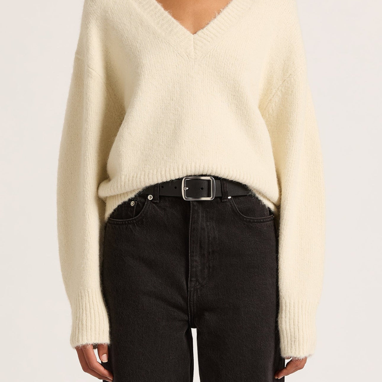 Dover Knit - Cloud-Nude Lucy-Lot 39 Store & Cafe