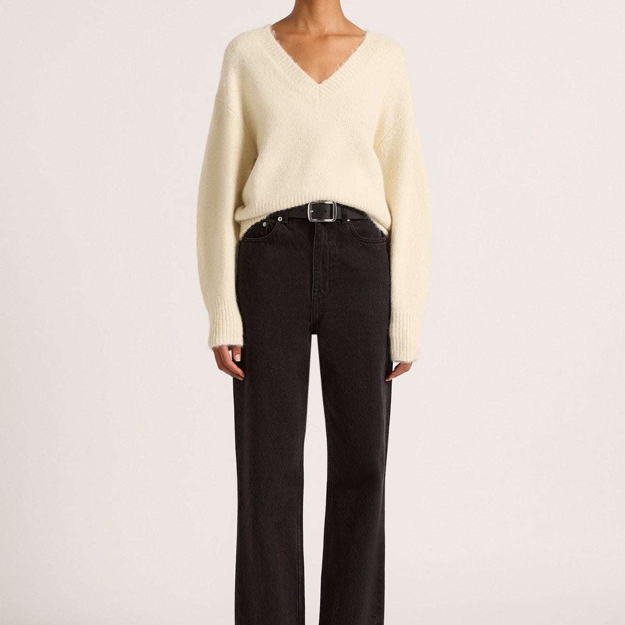 Dover Knit - Cloud-Nude Lucy-Lot 39 Store & Cafe