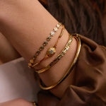 Dusty Bracelet-Arms of Eve-Lot 39 Store & Cafe