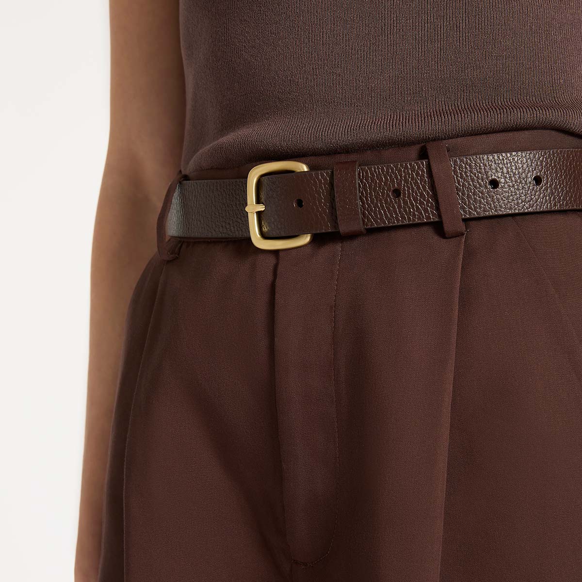 Ease Up Belt-Status Anxiety-Lot 39 Store & Cafe