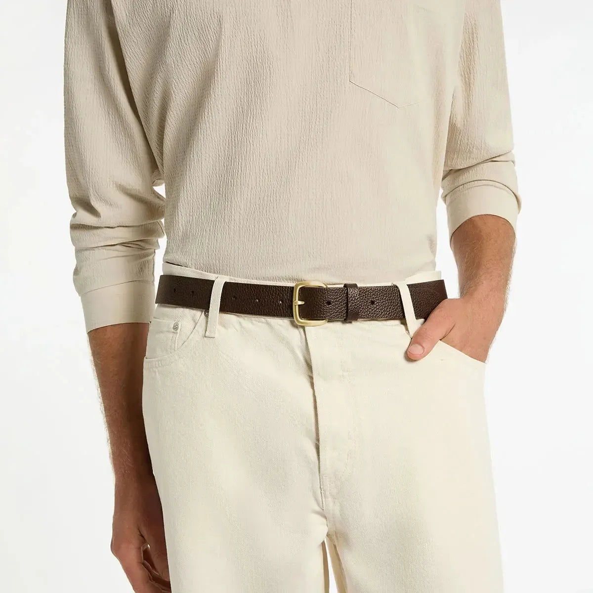 Ease Up Belt-Status Anxiety-Lot 39 Store & Cafe