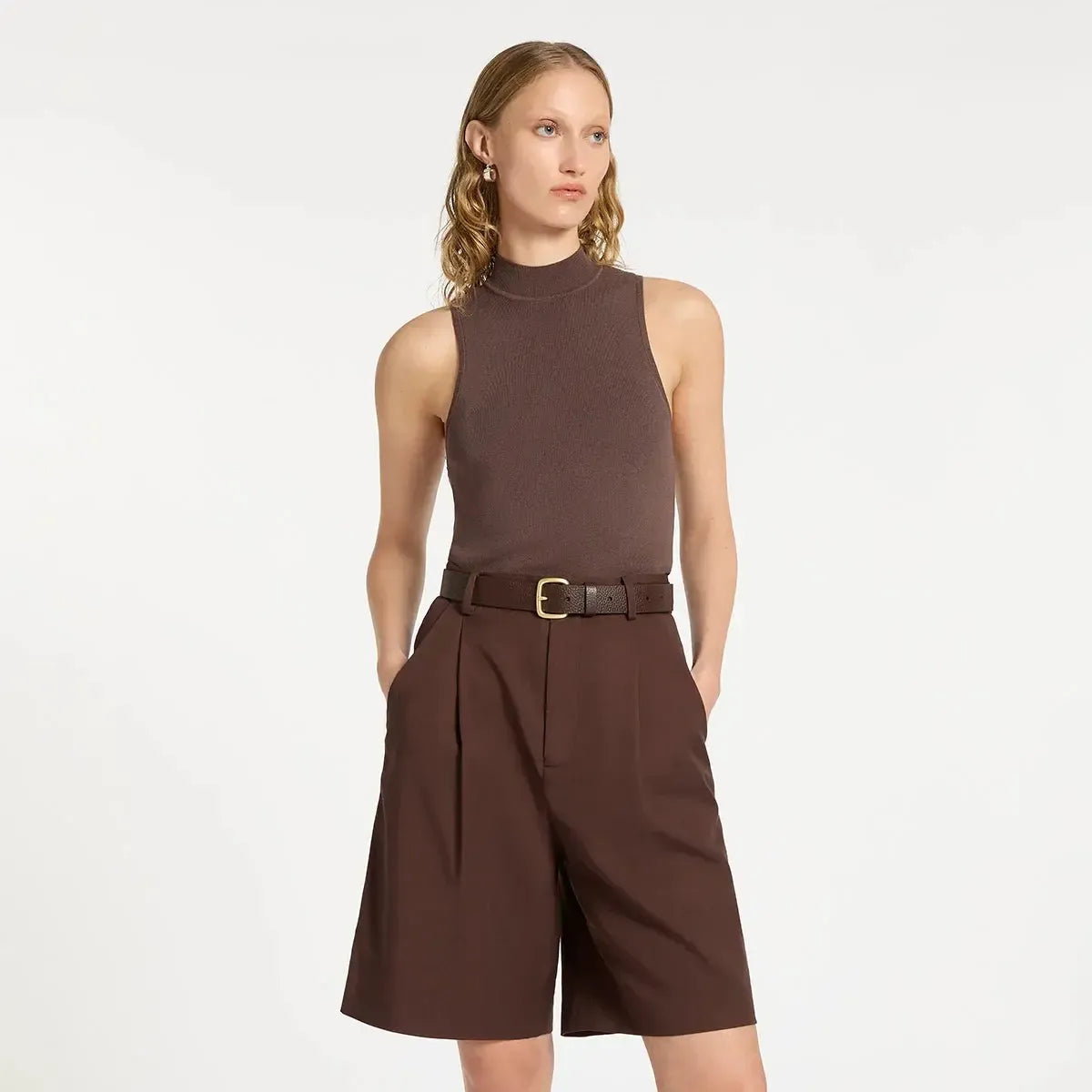 Ease Up Belt-Status Anxiety-Lot 39 Store & Cafe
