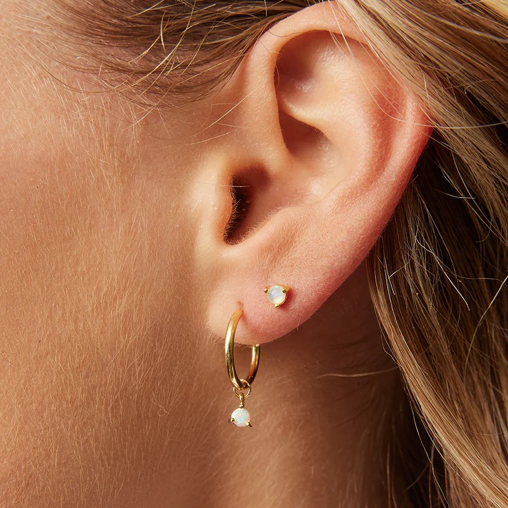 Eden Studs-Jolie & Deen-Lot 39 Store & Cafe