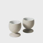Egg Cups - Set of 2-Robert Gordon-Lot 39 Store & Cafe