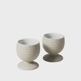 Egg Cups - Set of 2-Robert Gordon-Lot 39 Store & Cafe