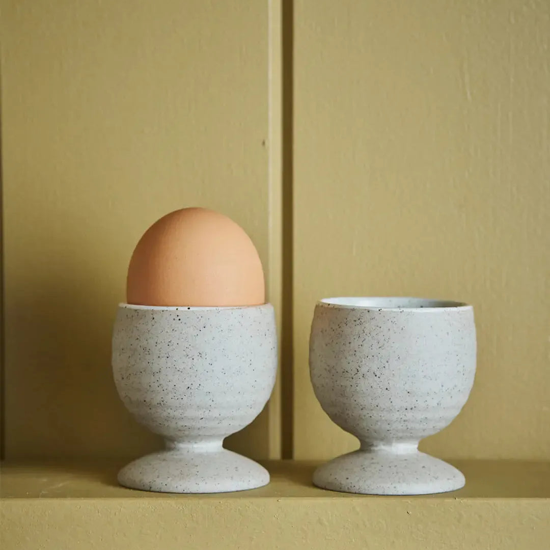 Egg Cups - Set of 2-Robert Gordon-Lot 39 Store & Cafe