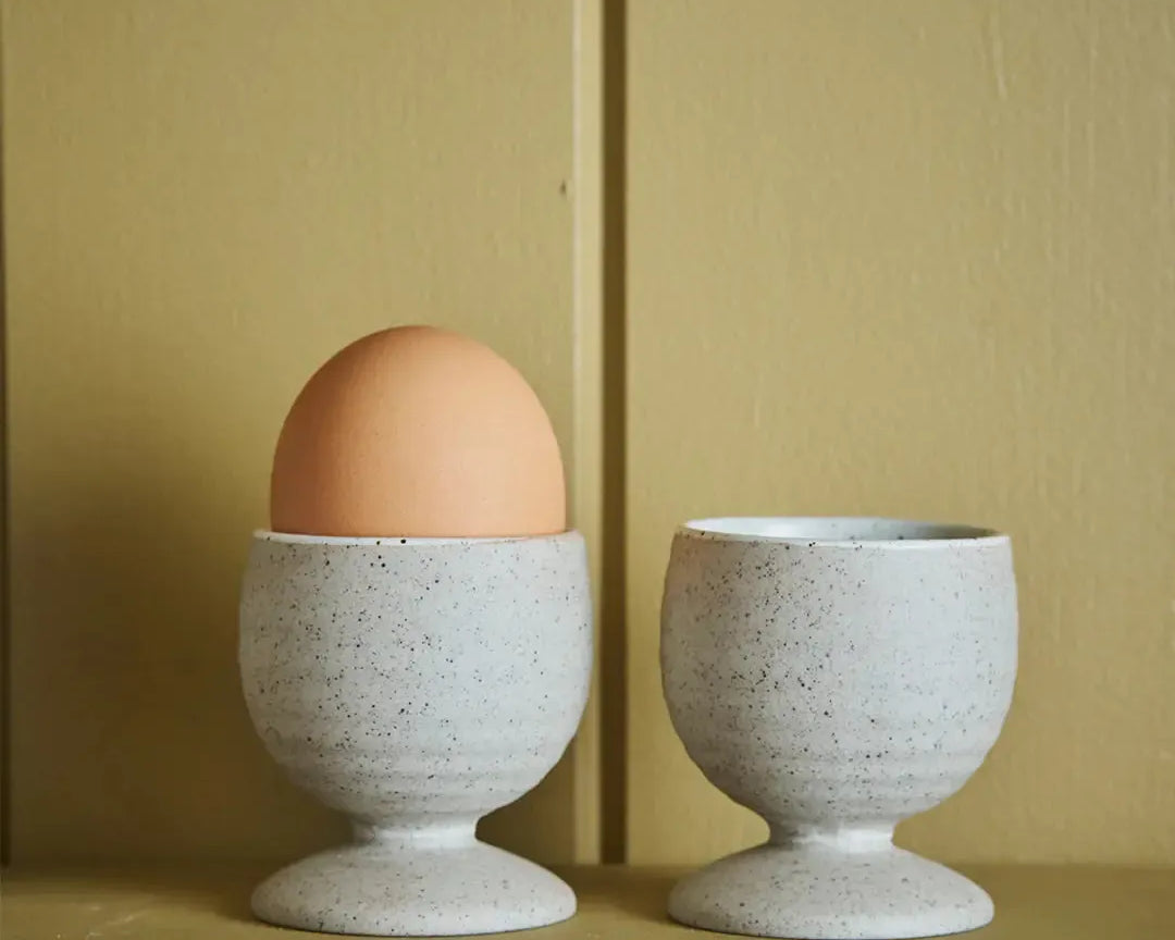 Egg Cups - Set of 2-Robert Gordon-Lot 39 Store & Cafe