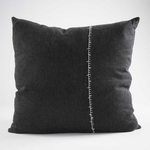 Ella Linen Cushion-Eadie Lifestyle-Lot 39 Store & Cafe