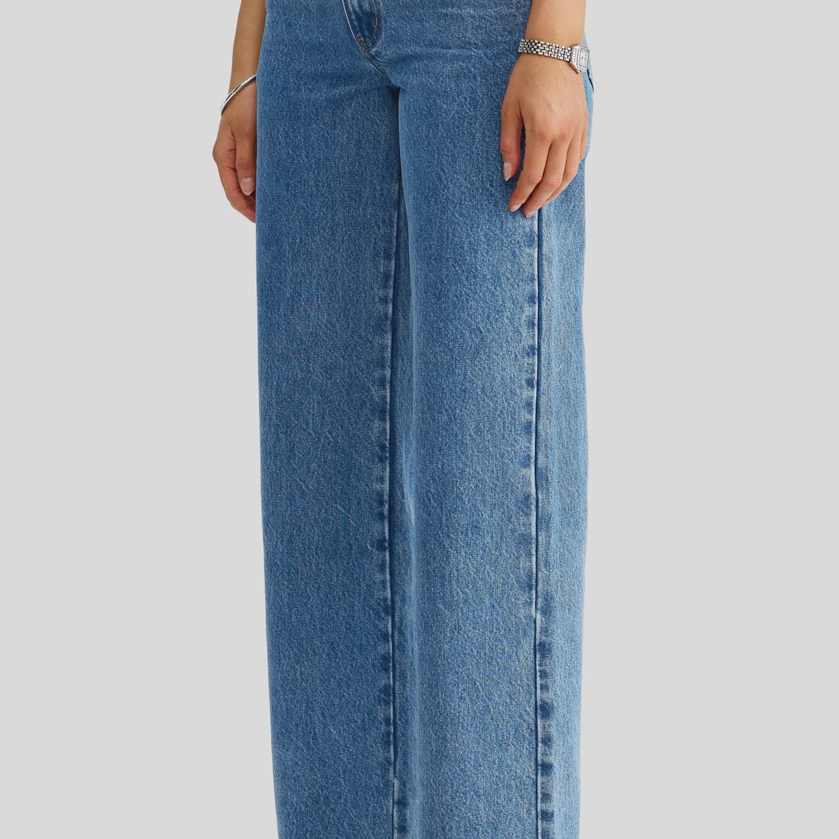 Elodie Mid Rise Jean-ORTC-Lot 39 Store & Cafe