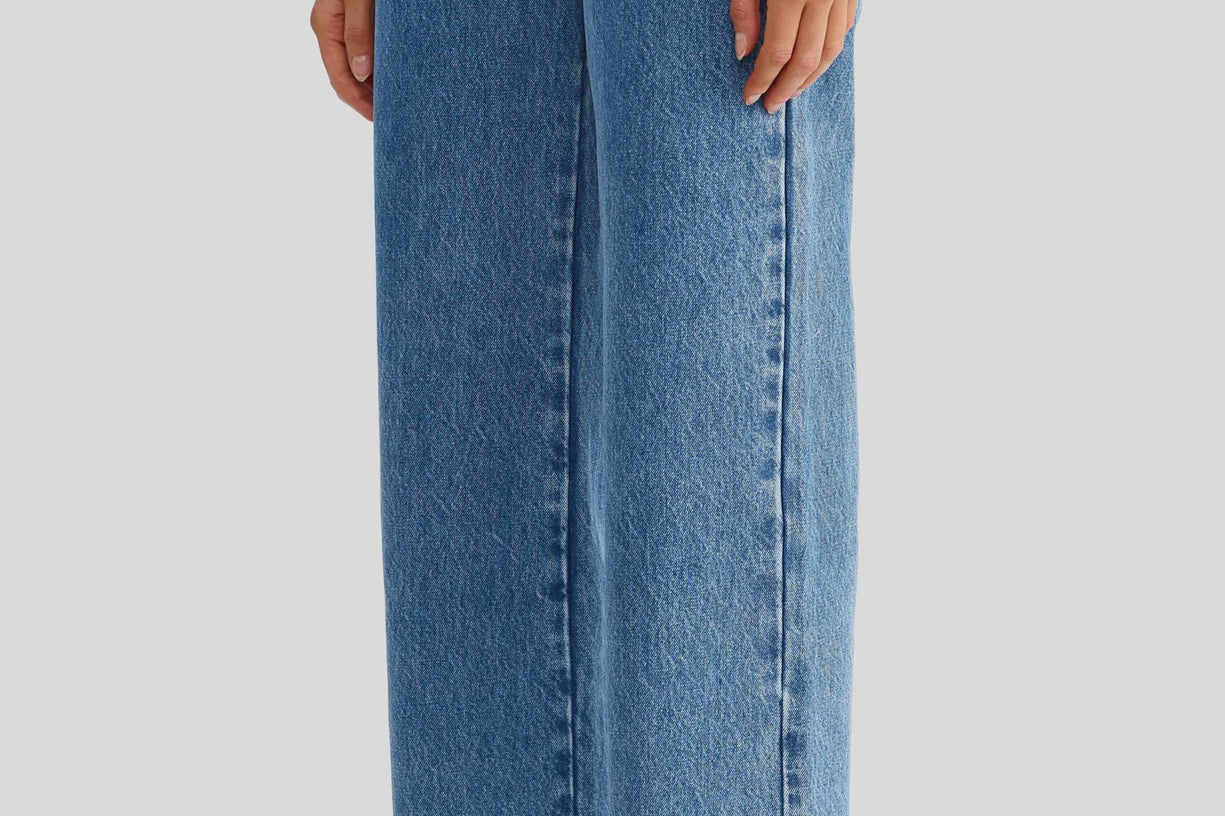 Elodie Mid Rise Jean-ORTC-Lot 39 Store & Cafe