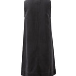 Emme Shift Dress - Washed Black-Ceres Life-Lot 39 Store & Cafe