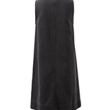 Emme Shift Dress - Washed Black-Ceres Life-Lot 39 Store & Cafe