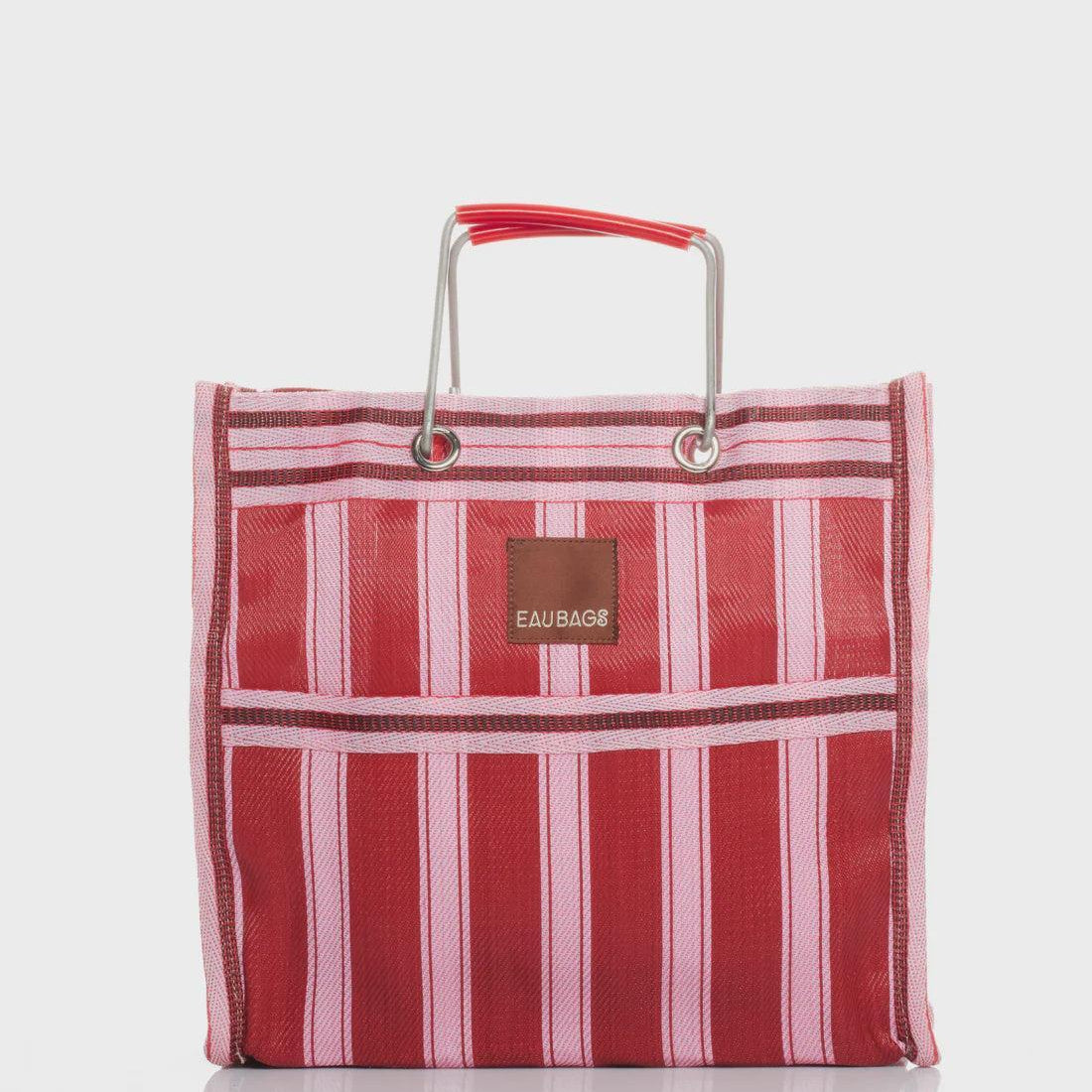 Errands - Cherry-EAU Bags-Lot 39 Store & Cafe