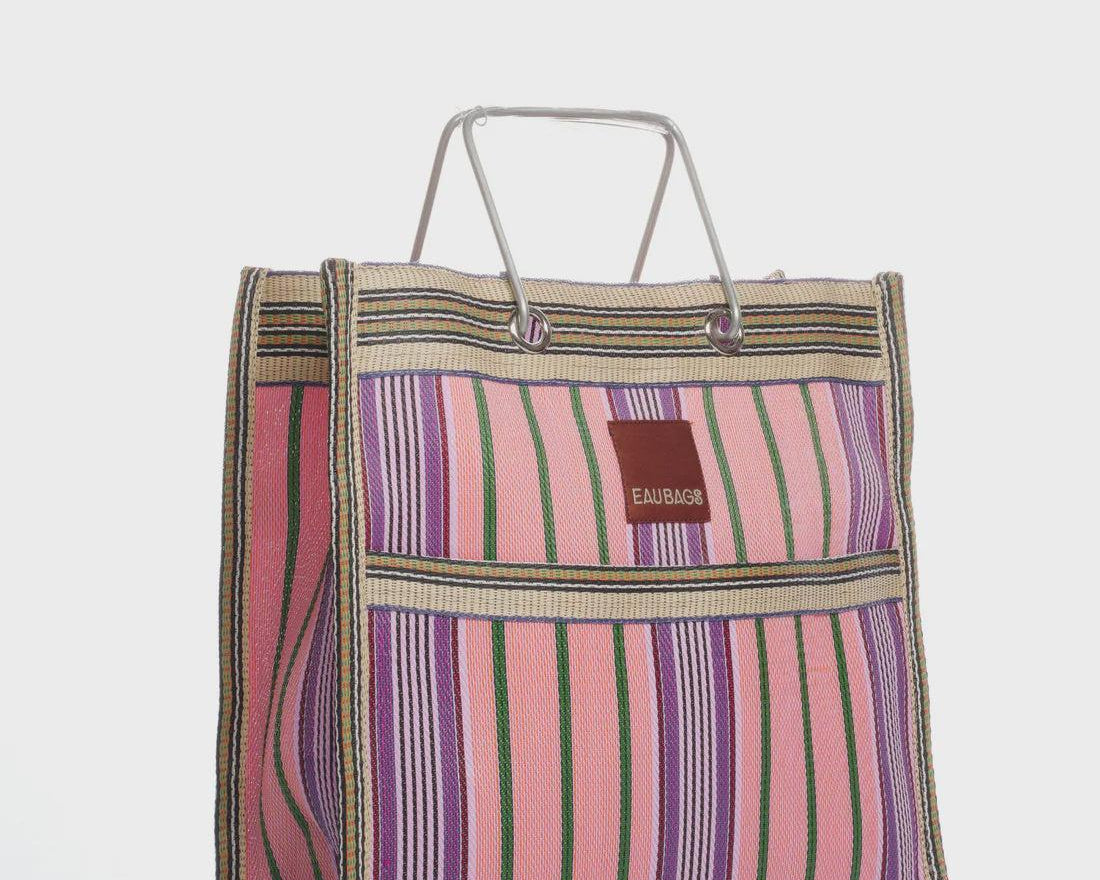 Errands - Wild Clay-EAU Bags-Lot 39 Store & Cafe