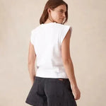 Esther Denim Short - Washed Black-Ceres Life-Lot 39 Store & Cafe