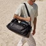 Everything I Wanted - Leather-Status Anxiety-Lot 39 Store & Cafe