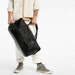 Everything I Wanted - Leather-Status Anxiety-Lot 39 Store & Cafe
