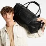 Everything I Wanted - Leather-Status Anxiety-Lot 39 Store & Cafe