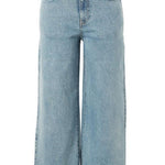 Evie Wide Leg Jean - Mid Vintage-Ceres Life-Lot 39 Store & Cafe