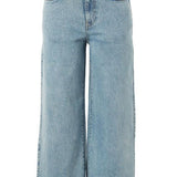 Evie Wide Leg Jean - Mid Vintage-Ceres Life-Lot 39 Store & Cafe