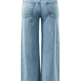 Evie Wide Leg Jean - Mid Vintage-Ceres Life-Lot 39 Store & Cafe