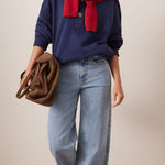Evie Wide Leg Jean - Mid Vintage-Ceres Life-Lot 39 Store & Cafe