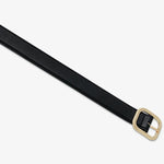 Falling Quiet - black nappa/gold - ML-Status Anxiety-Lot 39 Store & Cafe