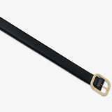 Falling Quiet - black nappa/gold - ML-Status Anxiety-Lot 39 Store & Cafe