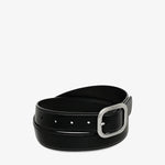 Falling Quiet - black nappa/silver - ML-Status Anxiety-Lot 39 Store & Cafe
