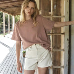 Feels Right - Dusty Rose-Status Anxiety-Lot 39 Store & Cafe