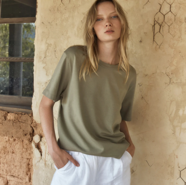 Feels Rights - Washed Sage-Status Anxiety-Lot 39 Store & Cafe