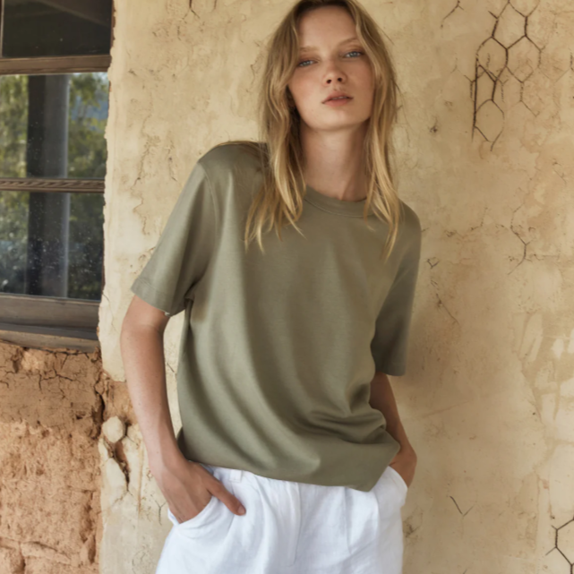 Feels Rights - Washed Sage-Status Anxiety-Lot 39 Store & Cafe