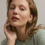 Fifi Earrings-Jolie & Deen-Lot 39 Store & Cafe