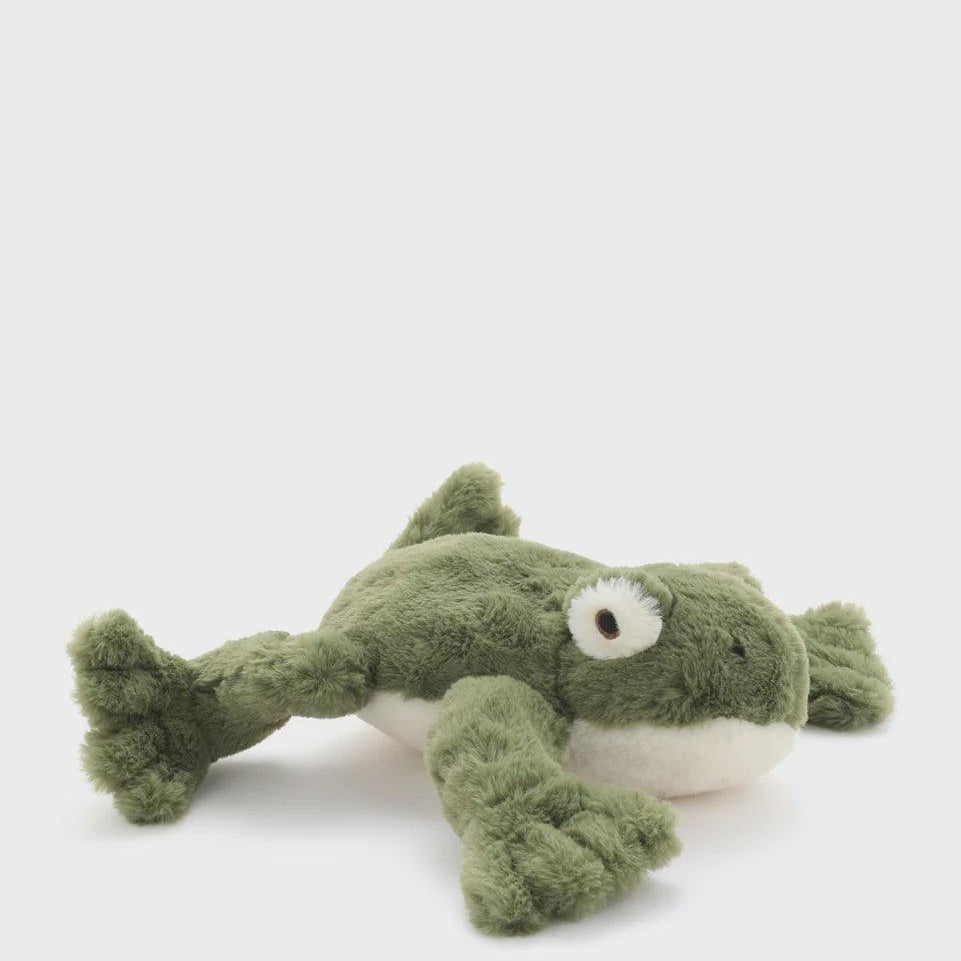 Finley The Frog-Nana Huchy-Lot 39 Store & Cafe