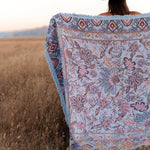 Fleur Woven Picnic Rug-Isla-Lot 39 Store & Cafe