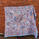 Fleur Woven Picnic Rug-Isla-Lot 39 Store & Cafe