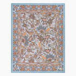 Fleur Woven Picnic Rug-Isla-Lot 39 Store & Cafe