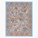 Fleur Woven Picnic Rug-Isla-Lot 39 Store & Cafe