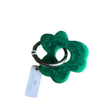 Flower Resin Keyrings-Greenwood Designs-Lot 39 Store & Cafe