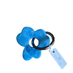 Flower Resin Keyrings-Greenwood Designs-Lot 39 Store & Cafe