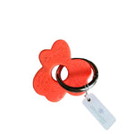 Flower Resin Keyrings-Greenwood Designs-Lot 39 Store & Cafe