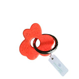 Flower Resin Keyrings-Greenwood Designs-Lot 39 Store & Cafe
