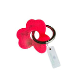 Flower Resin Keyrings-Greenwood Designs-Lot 39 Store & Cafe